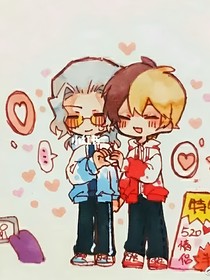 历喵恋：随笔