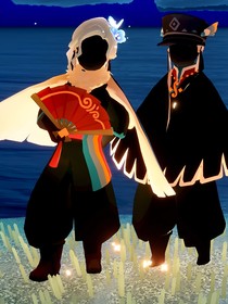遇萌热逸