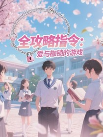 全攻略指令：爱与枷锁