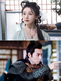 综影视：黑莲花稳拿HE剧本