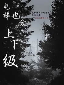 电梯也分上下级