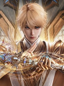 神印之光明相爱