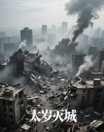 太岁灭城