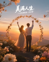 美满人生……