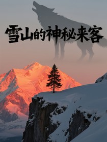 怪物大师：雪山的神秘来客