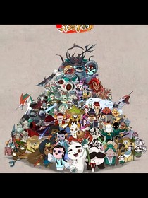 京剧猫之散修猫傲尘传记