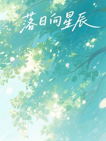 落日向星辰