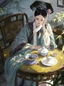 如懿传：枕书眠