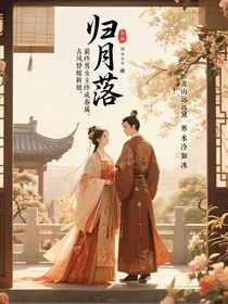 归月落