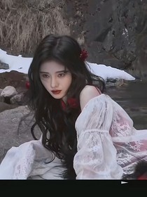 综明星：许你繁花盛年