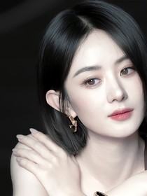 肖战：等风热吻你