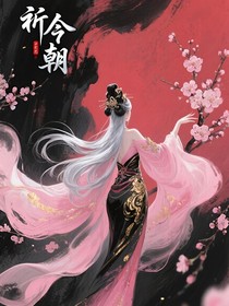 祈今朝