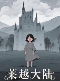 莱越大陆