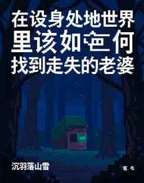 设身处地原世界里该如何找到走失的老婆