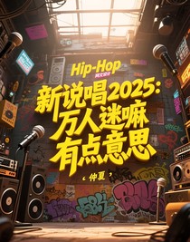 新说唱2025：万人迷嘛有点意思