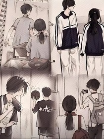 无法触碰的暗恋的人