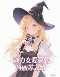 魅力女爱豆的玛丽苏之路