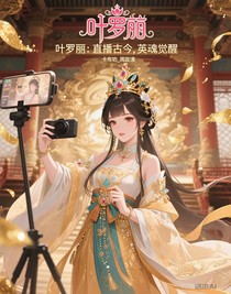 叶罗丽：直播古今，英魂觉醒