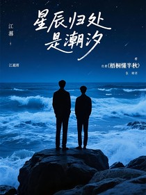 星辰归处是潮汐