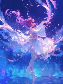 锦梦影途：逆袭之章