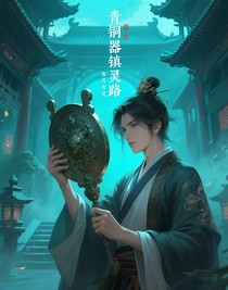 青铜器镇灵路