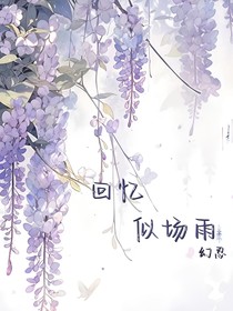 幻忍—回忆似场雨