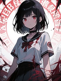 惊悚轮回：我在无限恐怖里靠推理续命