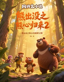 熊出没之熊心归来52