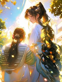 春天里的浮萍