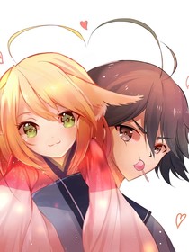 雨里的糖