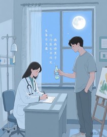 冷淡医生和她的画师男朋友