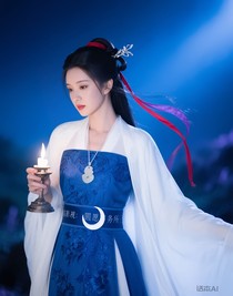综影视：圆愿事务所