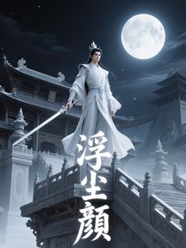 浮尘颜