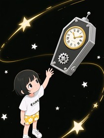 意外获得了时光机的我多次试图改写命运
