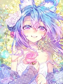 灵冰蝶舞