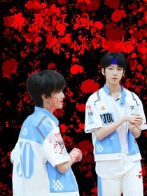 葬我以泪，祭你以吻