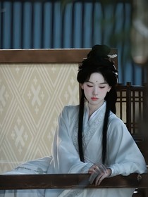 综影视：白莲值它上不来