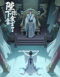 陛下你食言了
