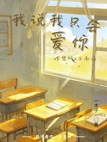 我说我只会爱你