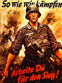 kards：但是1943年