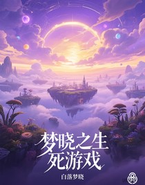 梦晓之生死游戏