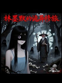 林墨默的诡异修旅