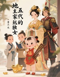 地主家的五代独女