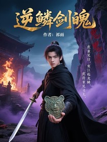 逆鳞剑魄