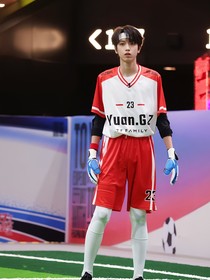 张桂源么