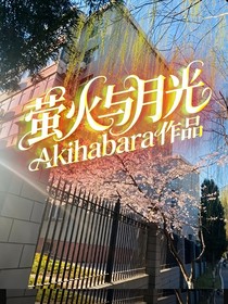萤火与月光