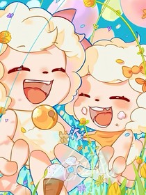 观影：喜灰懒美沸暖