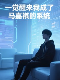 一觉醒来我成了马嘉祺的系统！