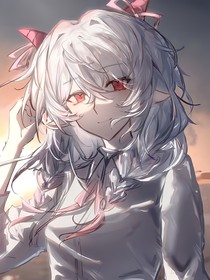 美暖皓：我重生了……