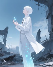当地球再次上线